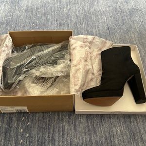 Jessica Simpson Selmie Boots
